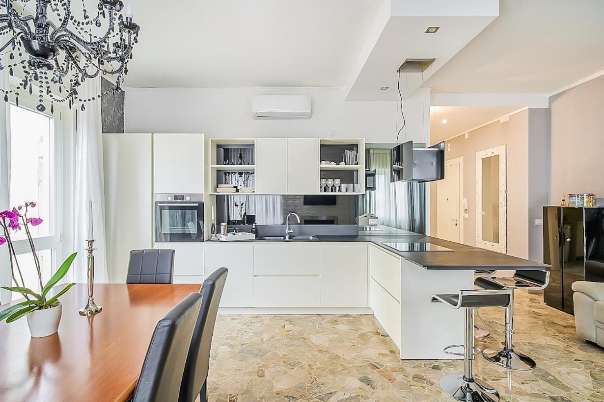 Elegant & Spacious - 30 Min From Venice - King Beds! Treviso Exterior foto